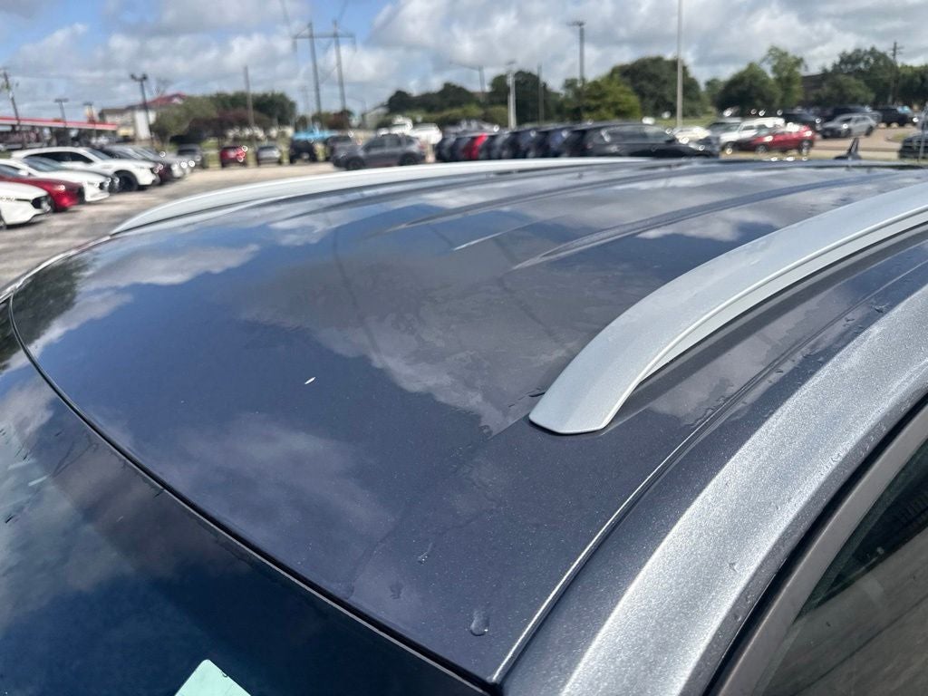 2021 Volkswagen Atlas Cross Sport 2.0T SE w/Technology