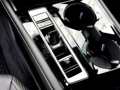 2026 Volkswagen Atlas Cross Sport SE w/Technology