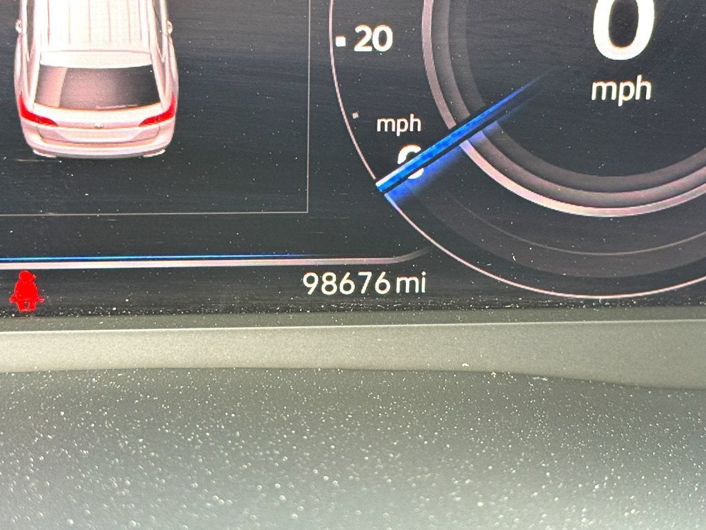 2023 Volkswagen Atlas V6 SE