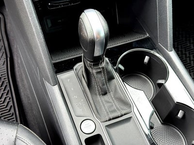 2023 Volkswagen Atlas V6 SE