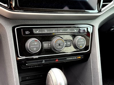 2023 Volkswagen Atlas V6 SE