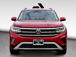 2023 Volkswagen Atlas V6 SE