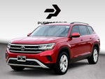 2023 Volkswagen Atlas V6 SE