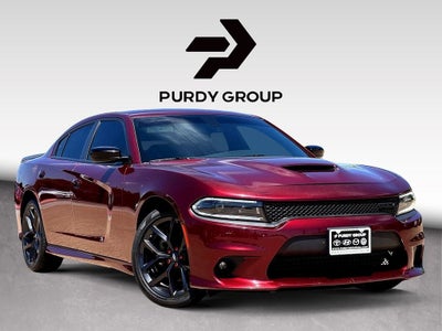 2022 Dodge Charger GT