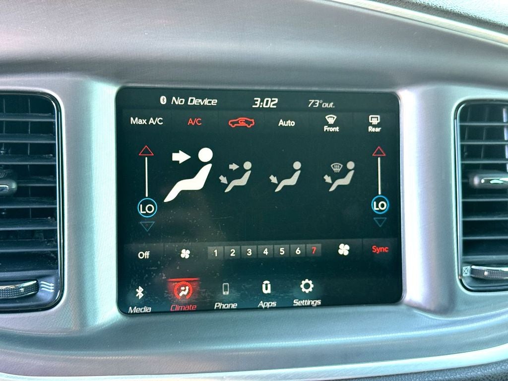 2022 Dodge Charger GT