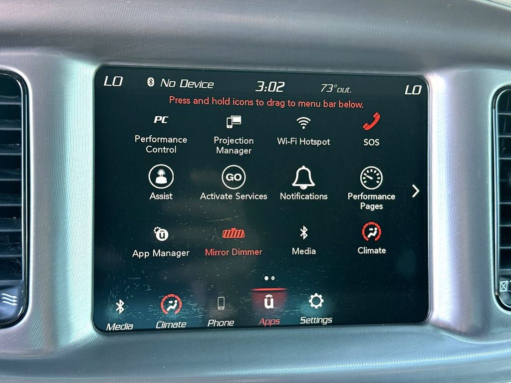 2022 Dodge Charger GT