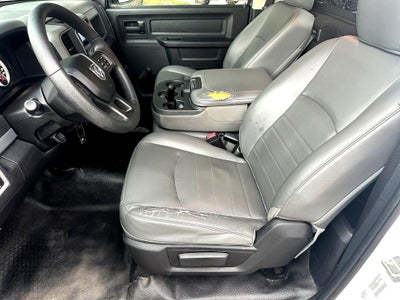 2014 RAM 1500 Tradesman