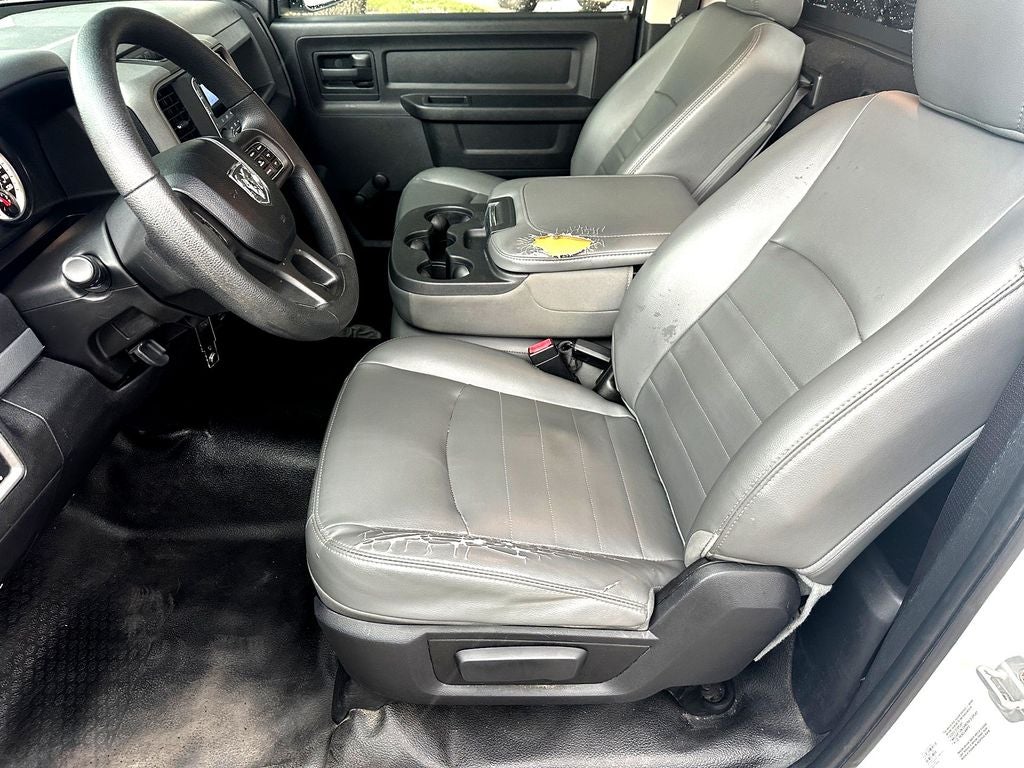 2014 RAM 1500 Tradesman