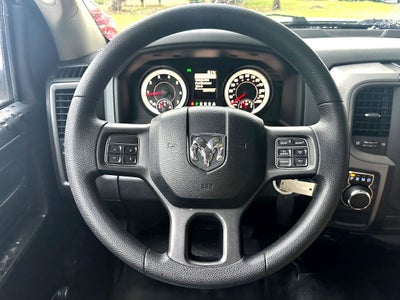 2014 RAM 1500 Tradesman