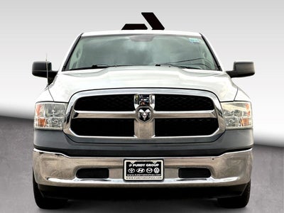 2014 RAM 1500 Tradesman