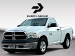 2014 RAM 1500 Tradesman