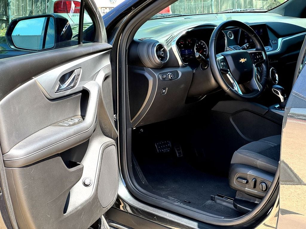 2019 Chevrolet Blazer Base 2LT