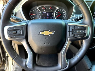 2019 Chevrolet Blazer Base 2LT