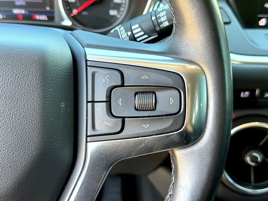 2019 Chevrolet Blazer Base 2LT
