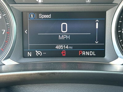 2019 Chevrolet Blazer Base 2LT