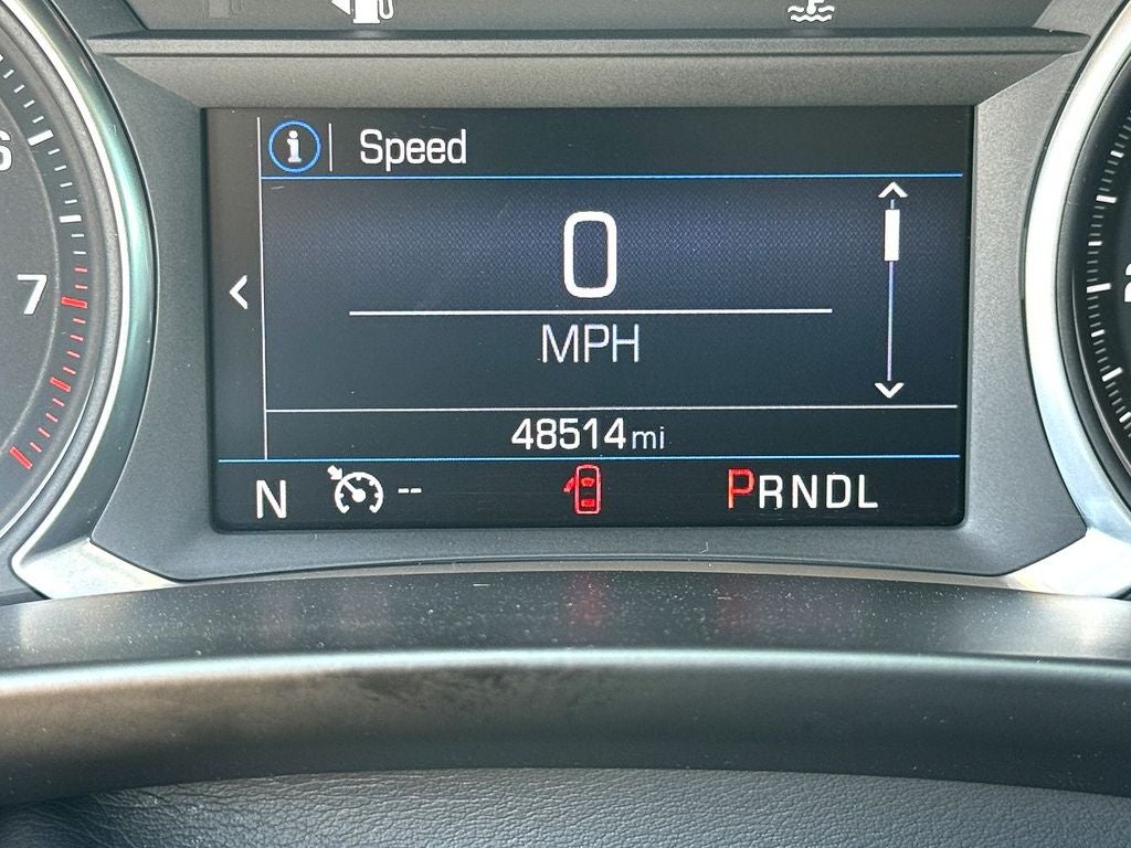 2019 Chevrolet Blazer Base 2LT