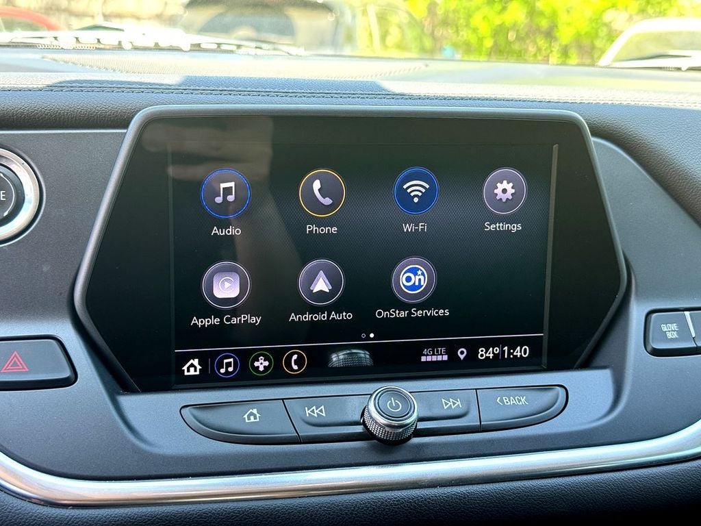 2019 Chevrolet Blazer Base 2LT