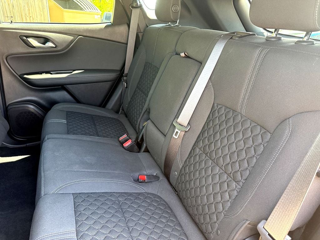 2019 Chevrolet Blazer Base 2LT