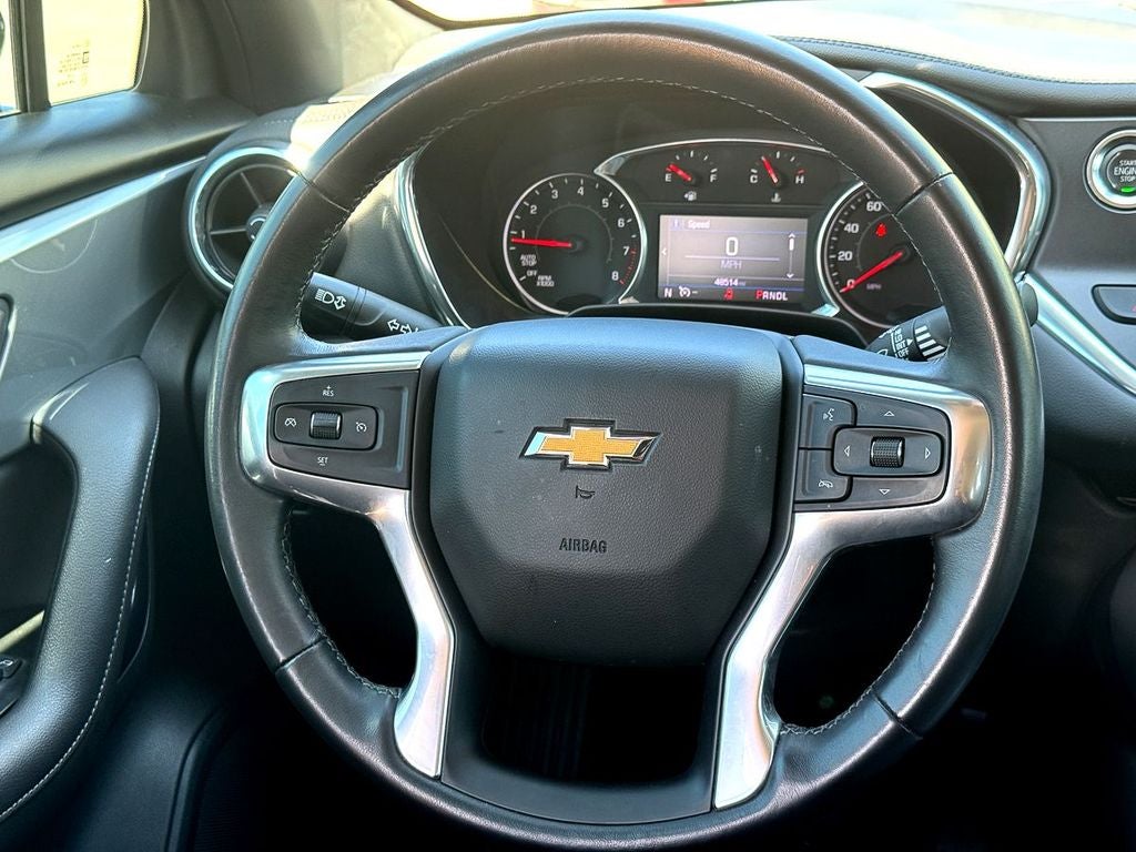 2019 Chevrolet Blazer Base 2LT
