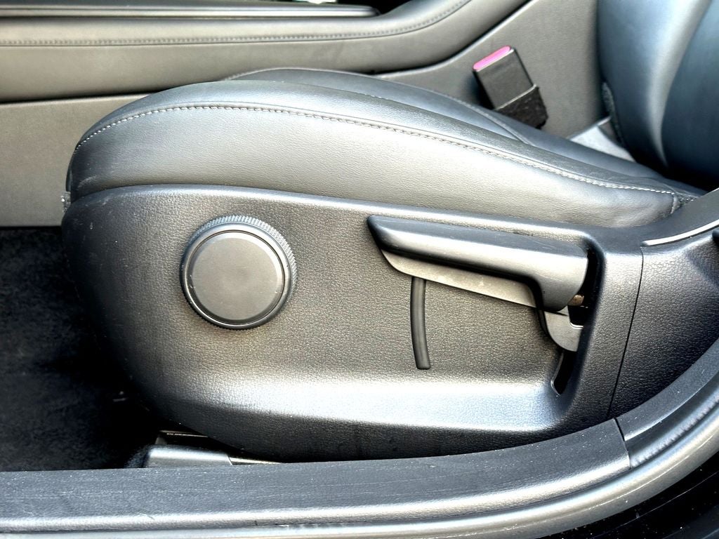 2021 Mazda Mazda CX-30 Select