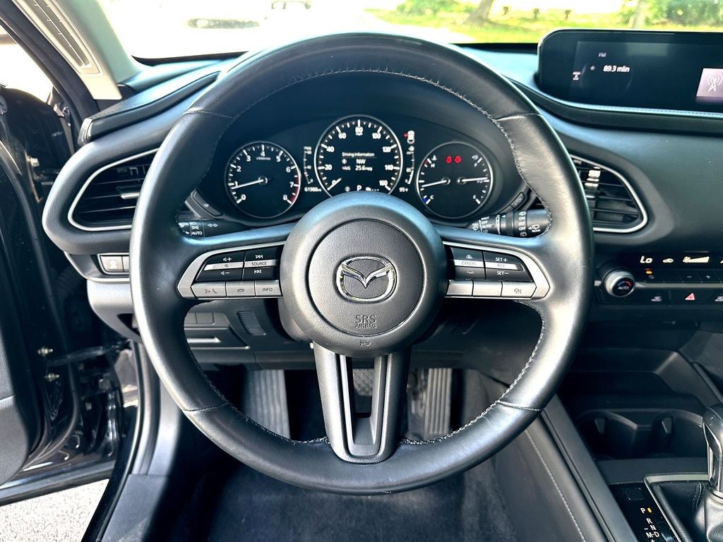 2021 Mazda Mazda CX-30 Select