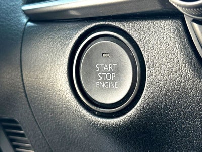 2021 Mazda Mazda CX-30 Select