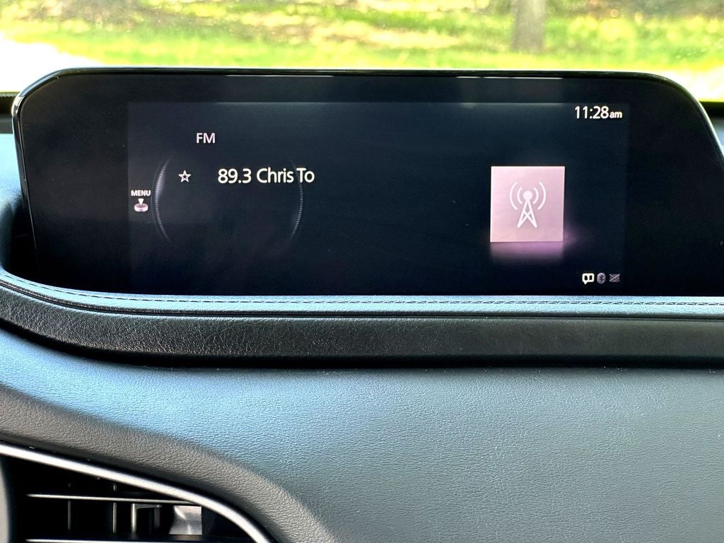 2021 Mazda Mazda CX-30 Select