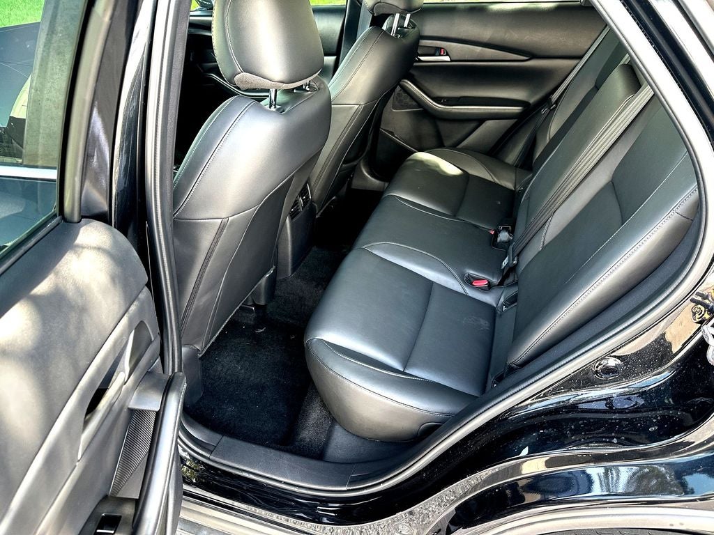 2021 Mazda Mazda CX-30 Select