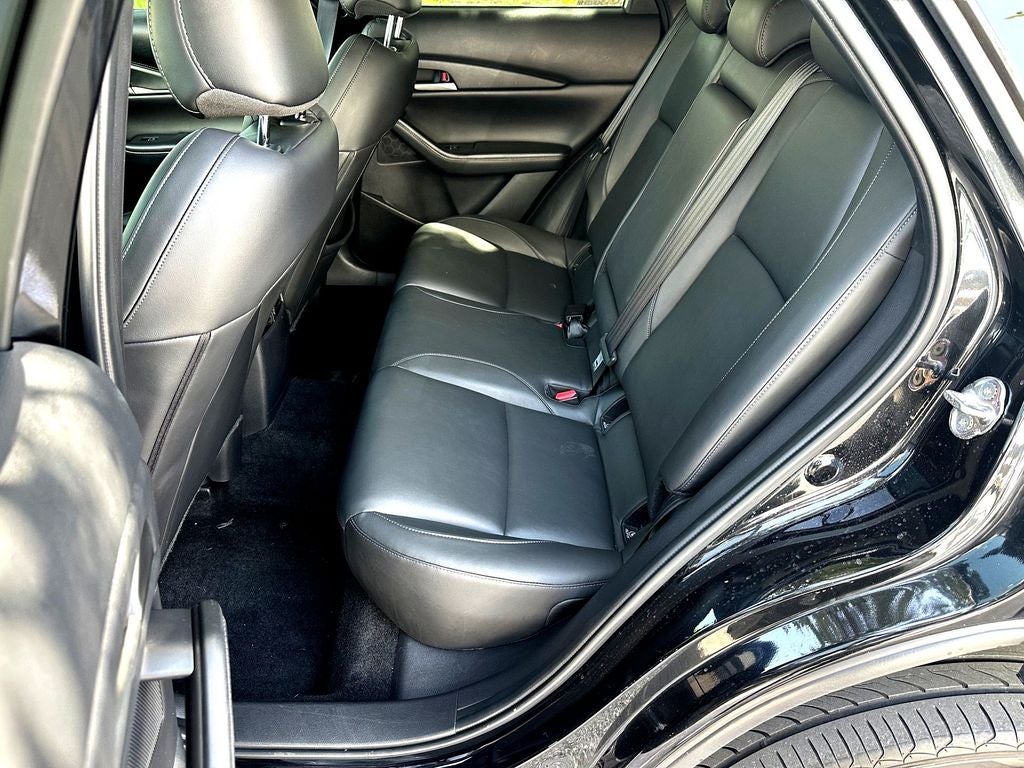 2021 Mazda Mazda CX-30 Select