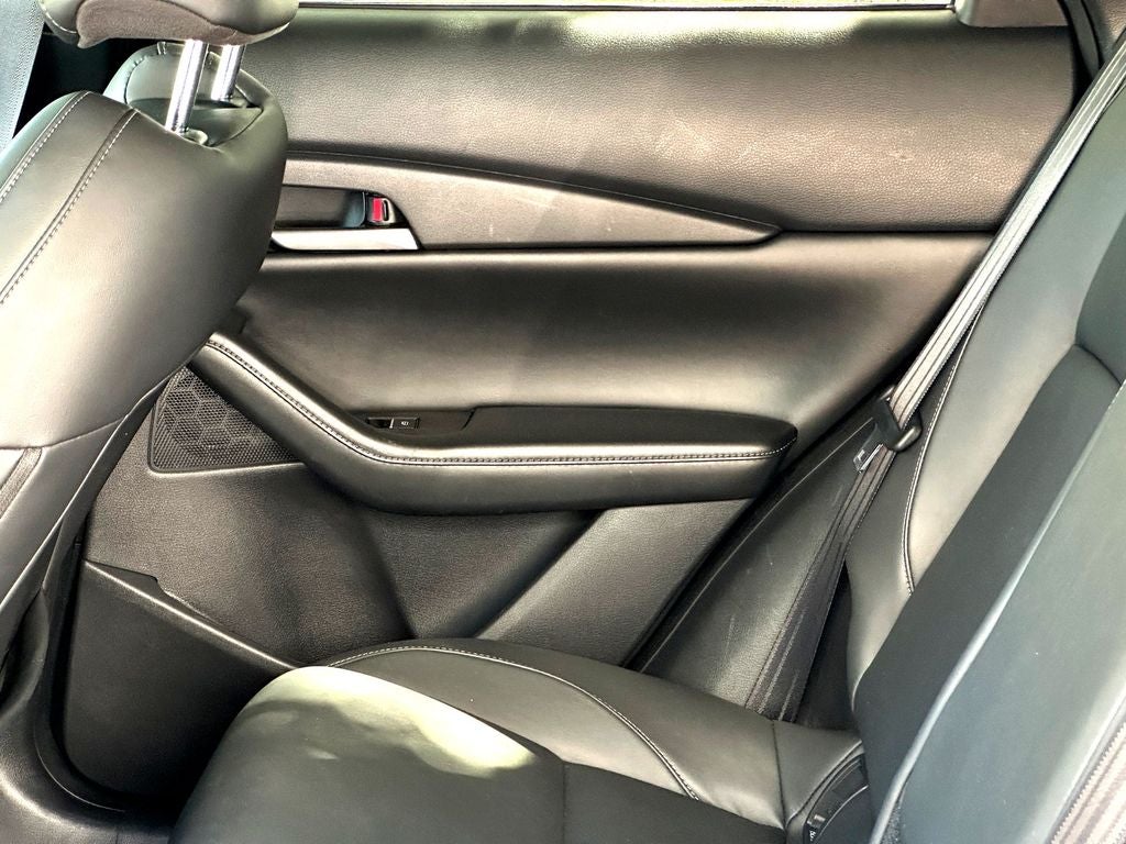 2021 Mazda Mazda CX-30 Select