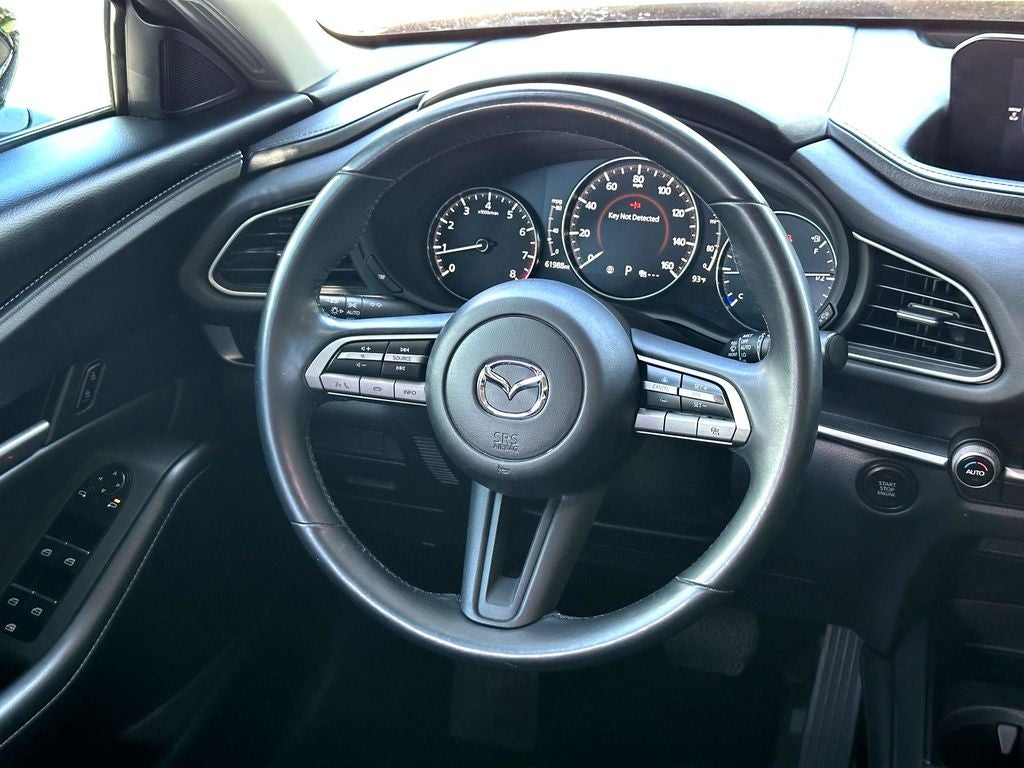2021 Mazda Mazda CX-30 Select