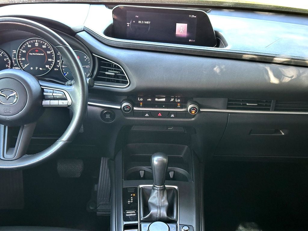 2021 Mazda Mazda CX-30 Select