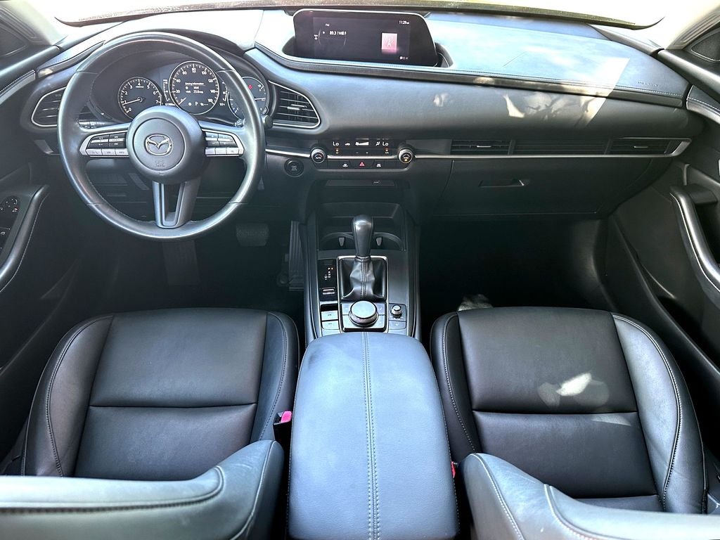 2021 Mazda Mazda CX-30 Select