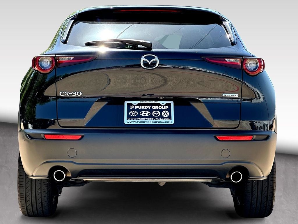 2021 Mazda Mazda CX-30 Select