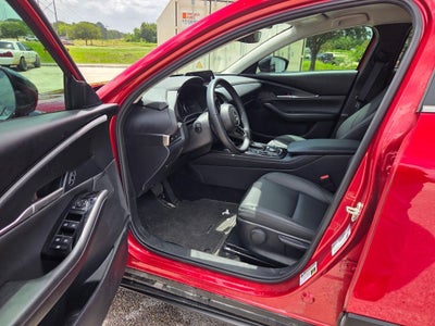 2025 Mazda Mazda CX-30 2.5 S Select Sport