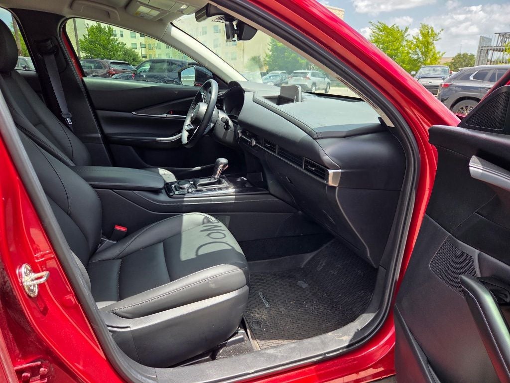 2025 Mazda Mazda CX-30 2.5 S Select Sport