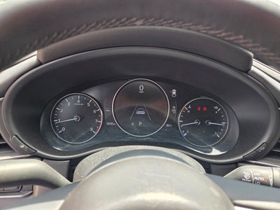 2025 Mazda Mazda CX-30 2.5 S Select Sport