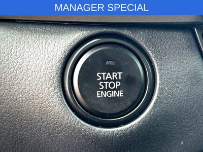 2025 Mazda Mazda CX-30 2.5 S Select Sport