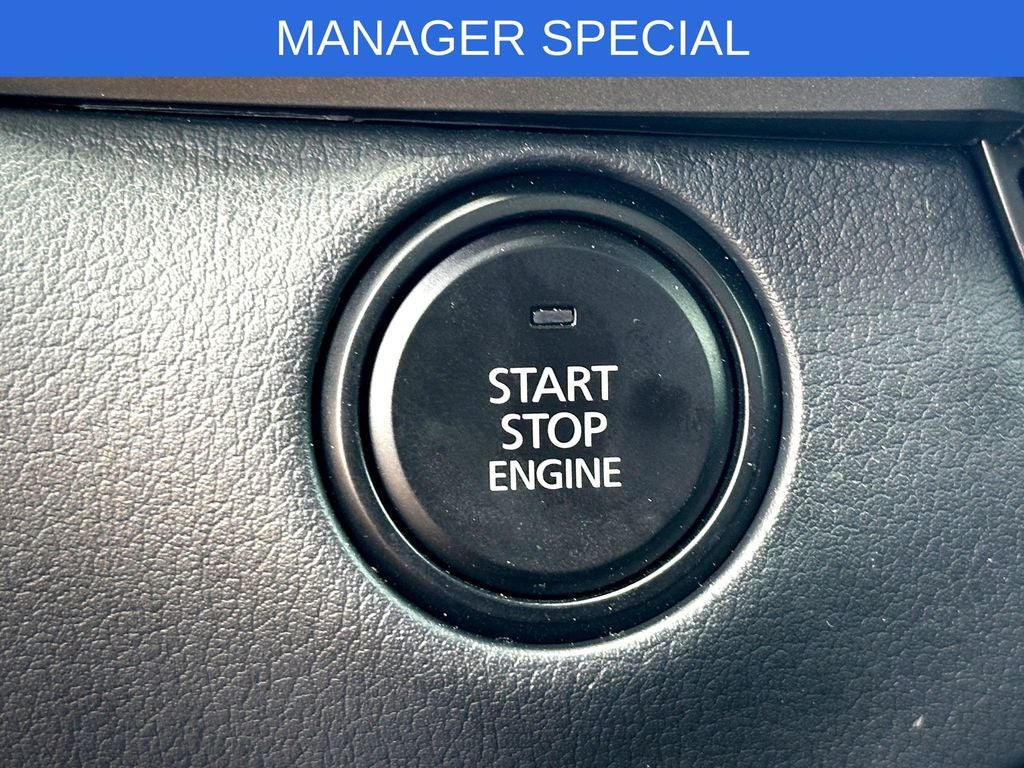2025 Mazda Mazda CX-30 2.5 S Select Sport