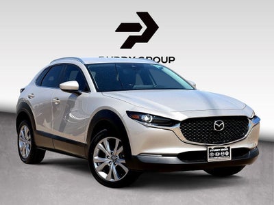 2023 Mazda Mazda CX-30 2.5 S Select Package
