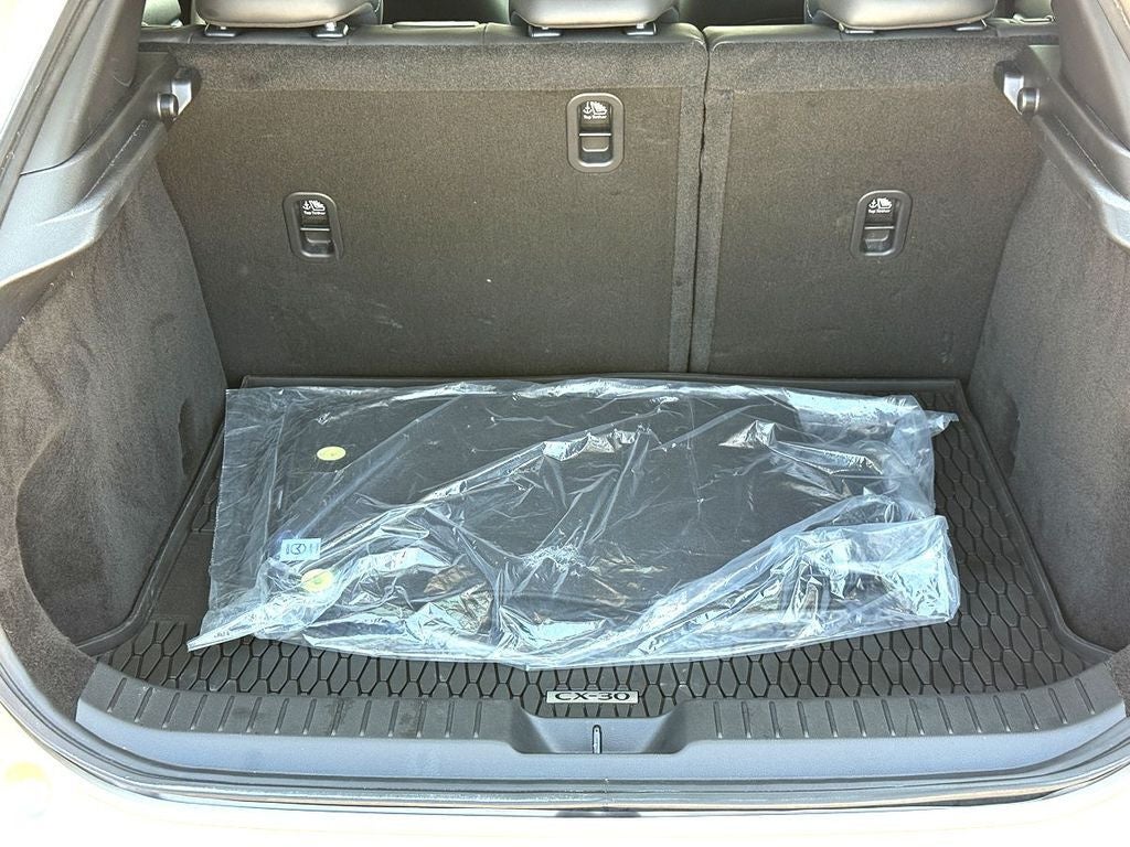2023 Mazda Mazda CX-30 2.5 S Select Package