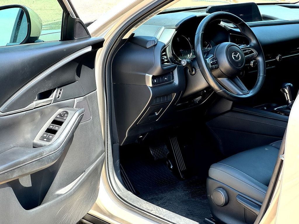 2023 Mazda Mazda CX-30 2.5 S Select Package
