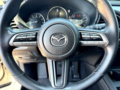 2023 Mazda Mazda CX-30 2.5 S Select Package