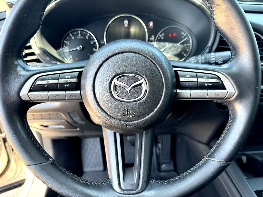 2023 Mazda Mazda CX-30 2.5 S Select Package