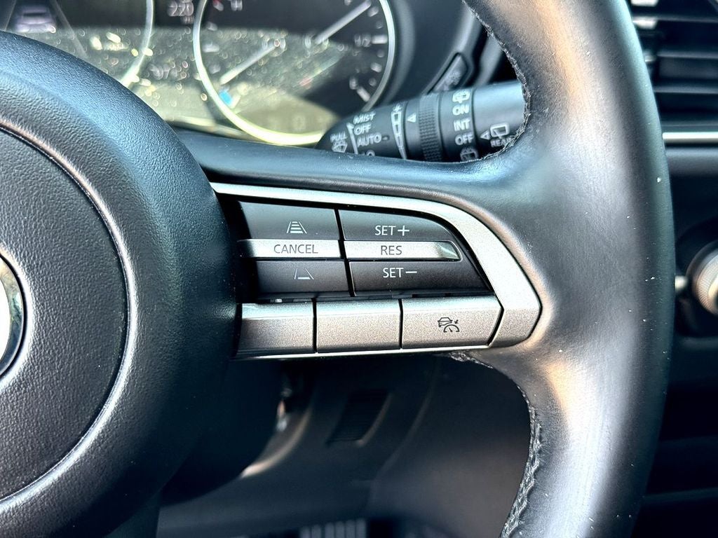 2023 Mazda Mazda CX-30 2.5 S Select Package