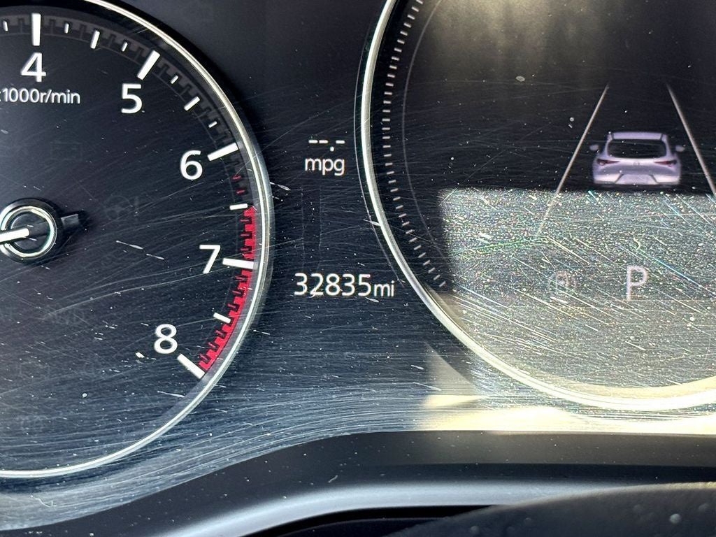 2023 Mazda Mazda CX-30 2.5 S Select Package