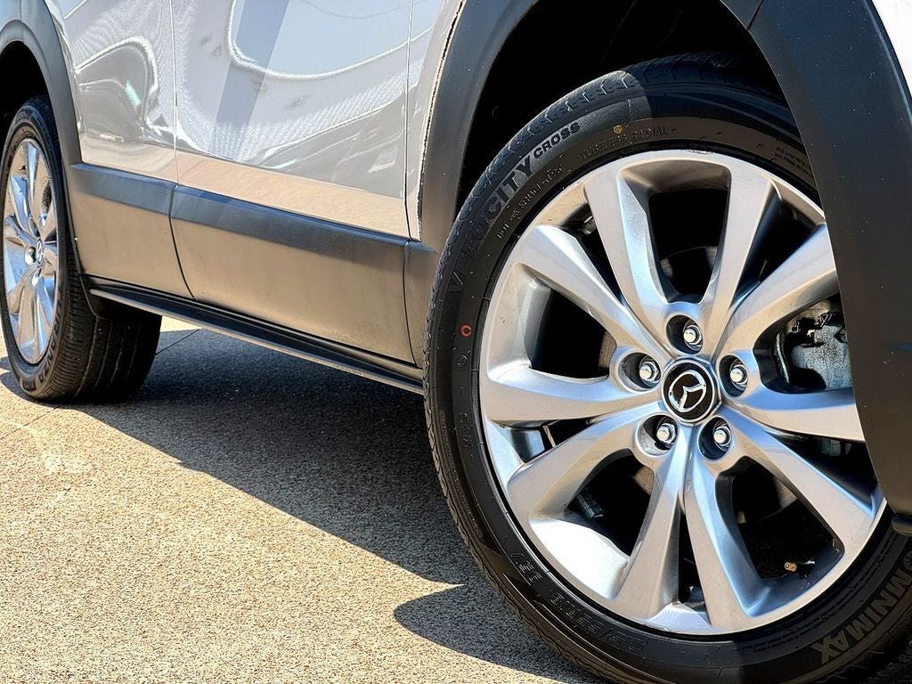 2023 Mazda Mazda CX-30 2.5 S Select Package