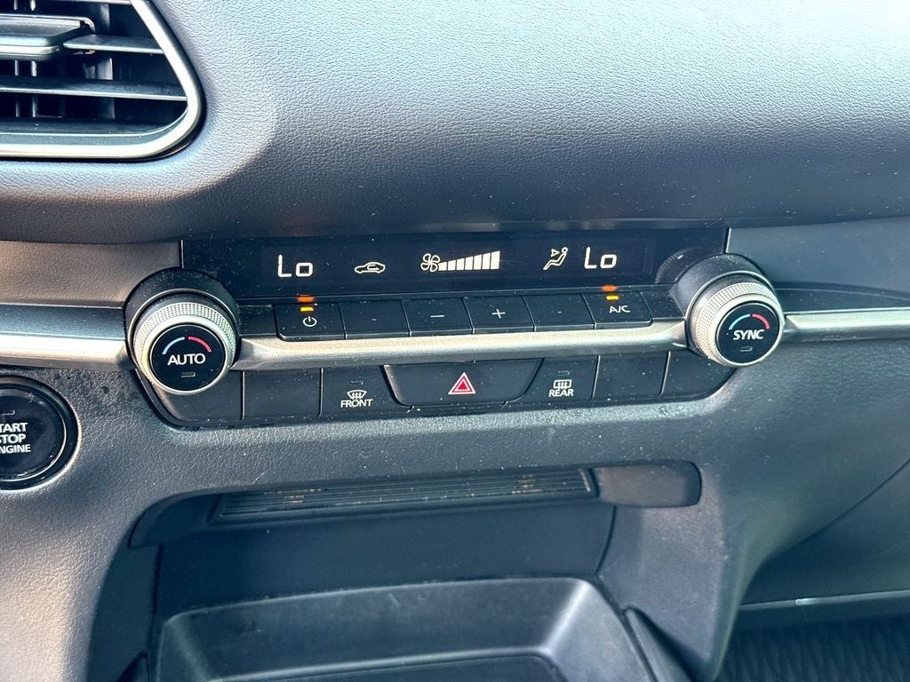 2023 Mazda Mazda CX-30 2.5 S Select Package