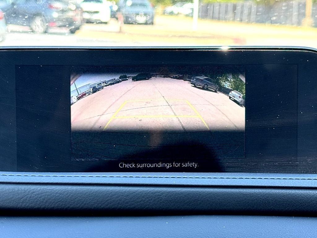 2023 Mazda Mazda CX-30 2.5 S Select Package