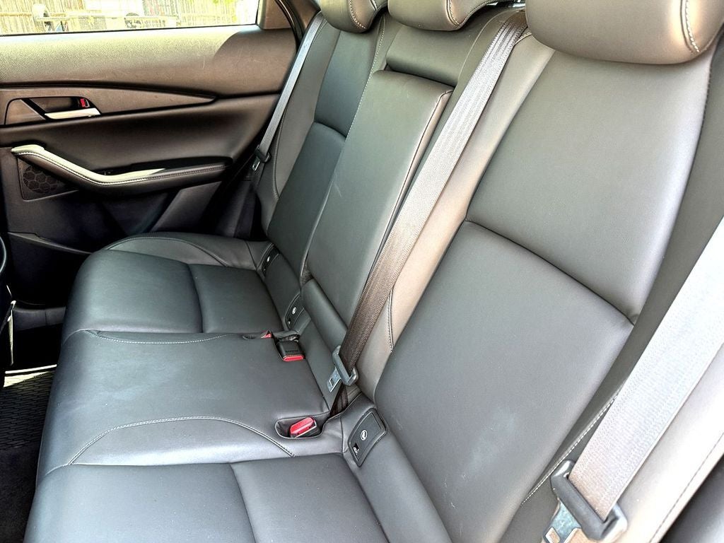 2023 Mazda Mazda CX-30 2.5 S Select Package